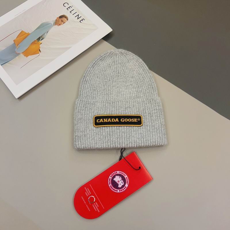 Canada Goose Hat 60 (12)